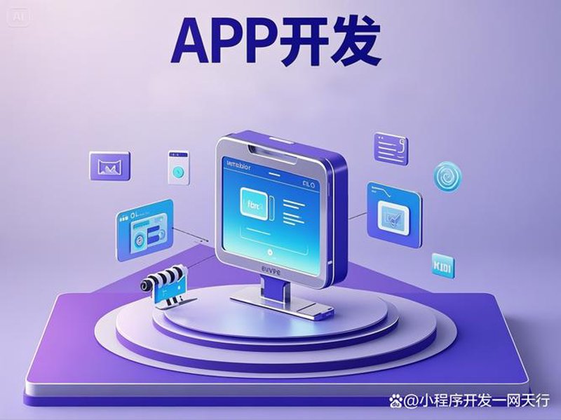 上海软件开发行业动态：技术进步与市场需求共舞